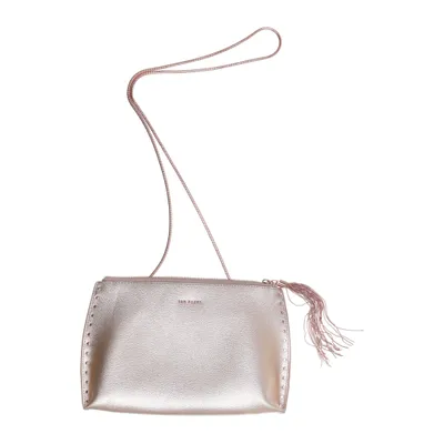 Axelremsväska (Guldfärgad) från Ted Baker