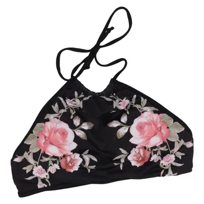 Bikiniöverdel (Svart, Rosa, Flerfärgad) från Ekouaer