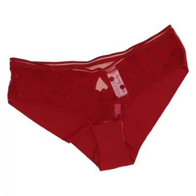 Panties (Top Spot Short) from Curvy Kate Cotton, Elastane, Polyamide, Polyester