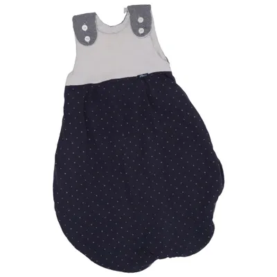 Babysovepose (Blå, Beige, Flerfarvet) fra Alvi Bomuld, Polyester
