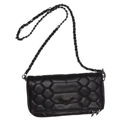 Skuldertaske (Rock) fra Zadig & Voltaire