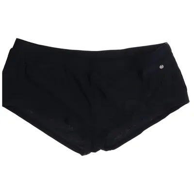 Bas de bikini (Noir) de Maui-Wowie