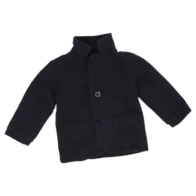 Jacket (Blue) from Feetje