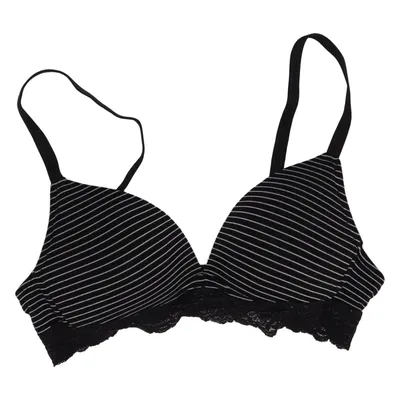 BH (Sort, Hvid) fra Speidel Elastan, Polyamid, Polyester, Viscose