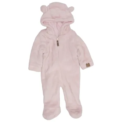 Rompers (Pink) from Fred & Flo Organic cotton