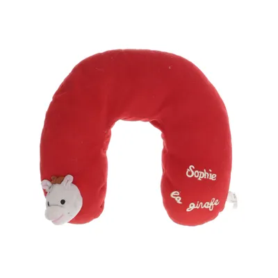 Baby pillow (Red) from Vulli