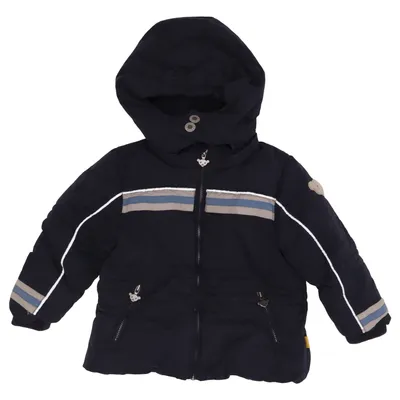 Winterjacke (Blau) von Steiff Collection