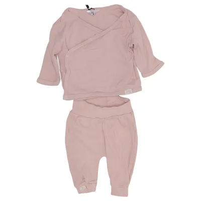 Sæt (Pink) fra Ergee