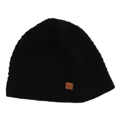 Beanie (Black) from Chillouts Acrylic, Polyester