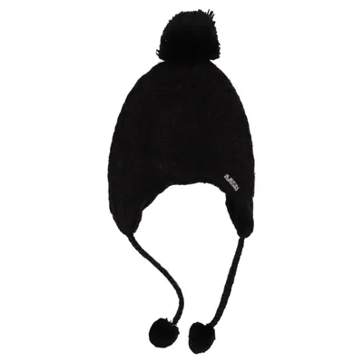 Tophue (Sort) fra Burton Snowboards Akryl