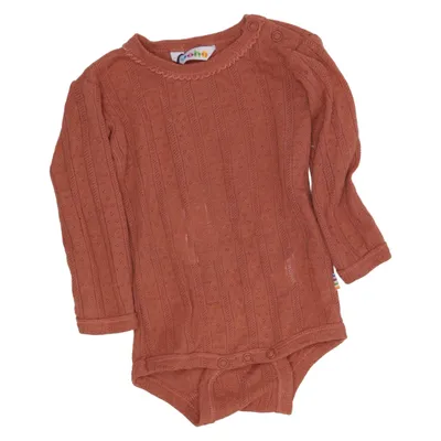 Body (CHILD-CM-68/74) fra Joha Merinould, Silke
