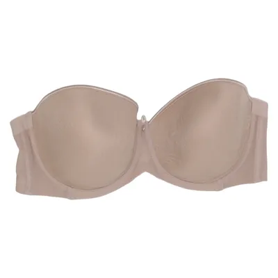 Bandeau bra (Vilma) from Selene Elastane, Polyester