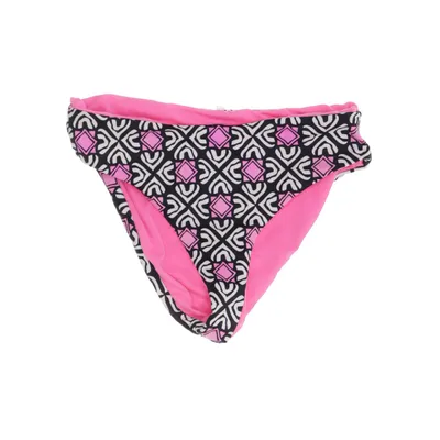 Bikiniunderdel (Rosa, Svart, Vit) från O’neill