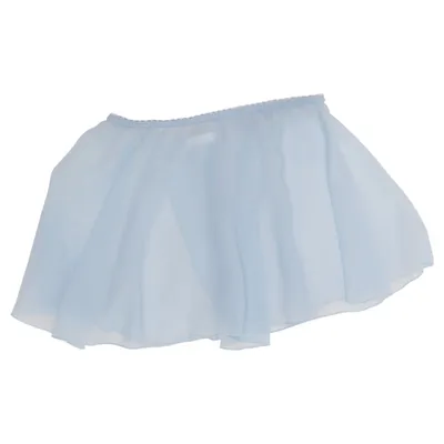 Skirt (S100X-SBL-M) from Amber