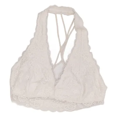 Bralette (Hvid) fra Gilly Hicks by Hollister