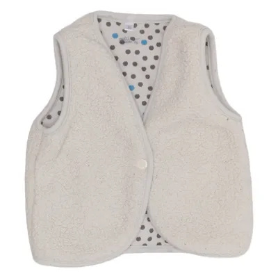 Ytterväst (Beige, Flerfärgad) från Zeeman Bomull, Polyester