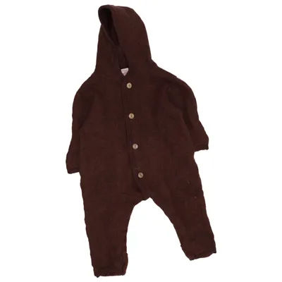 Overall (Brown) from Engel Wool