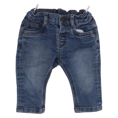 Jeans (Blue) from Baby C&A Cotton, Elastane, Polyester