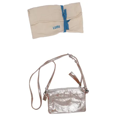 Sac à bandoulière (Or) de Lumi
