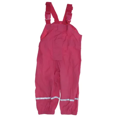 Regnbukser  (Pink) fra Impidimpi