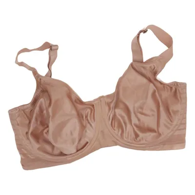 Bra (Beige) from Huber Elastane, Polyamide, Polyester