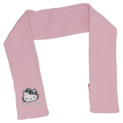 Écharpe (Rose) de Hello Kitty by Sanrio Acrylique