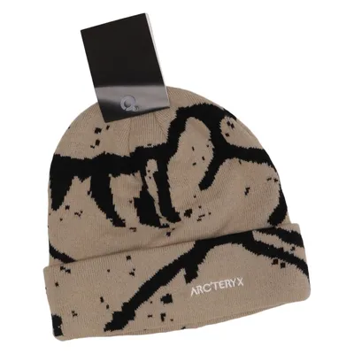 Beaniemössa (Fernie Toque) från Arc'teryx Akryl