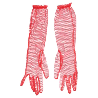 Costume accessories (Red)