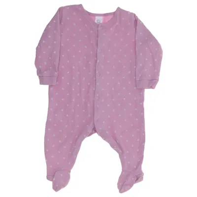 Rompers (Pink) from Baby Club by C&A