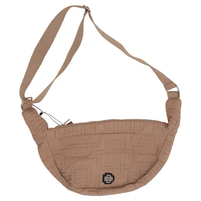 Bæltetaske (Beige) fra Black Bananas Polyamid, Polyester
