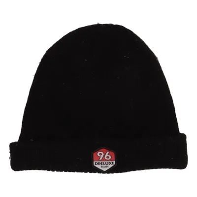 Beaniehue (Sort) fra Deeluxe Akryl