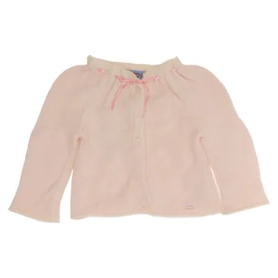 Cardigan (Pink) fra Kenzo Junior Bomuld