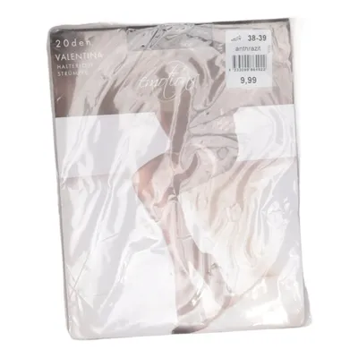 Nylon tights (Valentina) from Emotions
