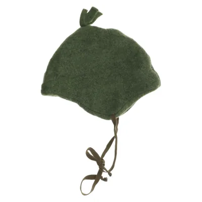 Beaniemössa (Grön) från Pickapooh