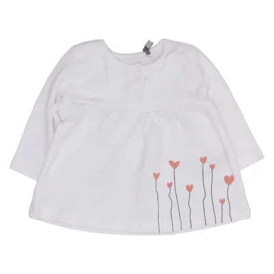 Body (White) from Bellybutton Organic cotton