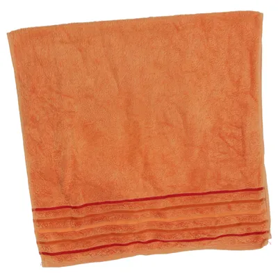 Serviette (Orange) de Vossen