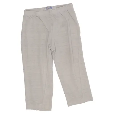Leggings (Gray) from Maas Silk