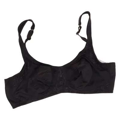 Soutien-gorge d'allaitement (Noir) de Anita Maternity Élasthane, Polyamide