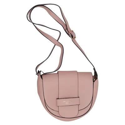 Shoulder-bag (Pink) from Gallantry