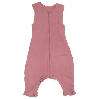 Sovpåse (Rosa) från Alvi Bomull, Polyester
