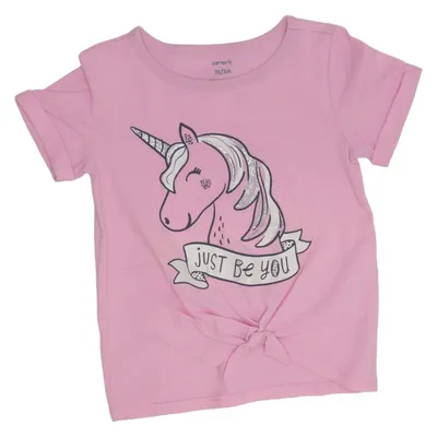 T-shirt (Rosa) från Carter's