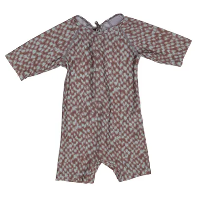 UV clothing (Goldie Sun) from Mini a Ture Elastane, Recycled polyester