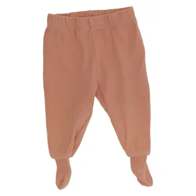 Barboteuse (Beige) de Hello Baby Coton