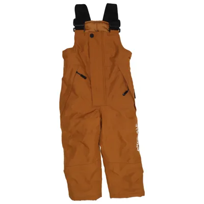 Ski pants (Brown) from Northville Polyester