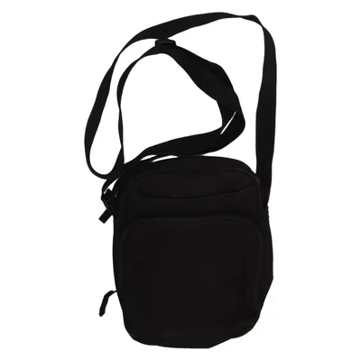 Skuldertaske (Sort) fra Bagbase Polyester