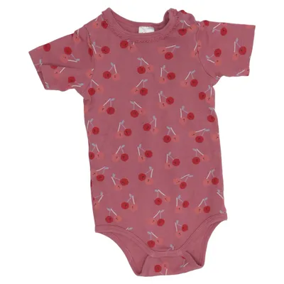 Body (Rose, Multicolore) de Alana Coton biologique