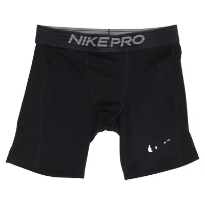Kompressionsshorts (Svart) från Nike Pro