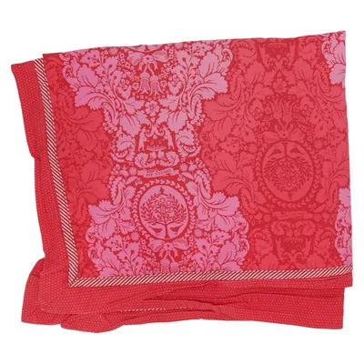 Pillowcase (Red, Pink) from Pip Bed & Bath