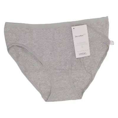 Panties (Gray) from Speidel Elastane