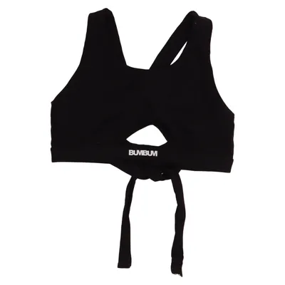 Sports-BH (BUMBUM) fra BumBum Elastan, Nylon, Polyester